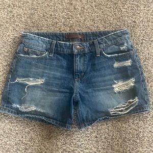 Joe’s Jeans Shorts
